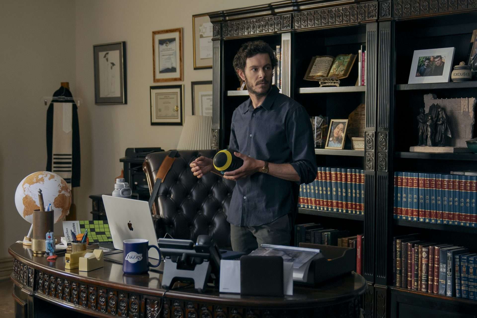 obody Wants This (Season 1) 'Netflix' Review, Recap & Ending Explained