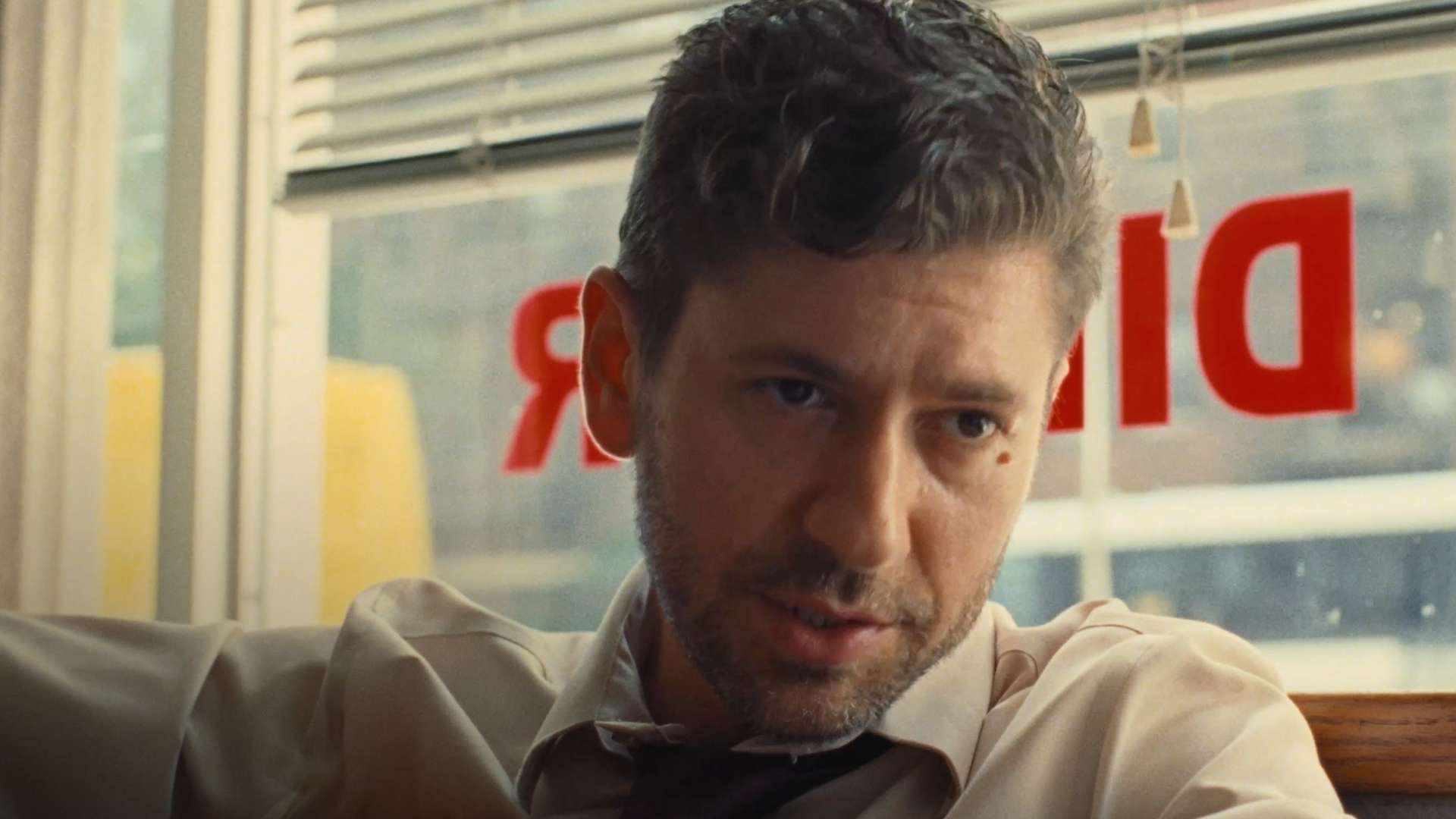 Notice To Quit (2024) Movie Review - hof 11
