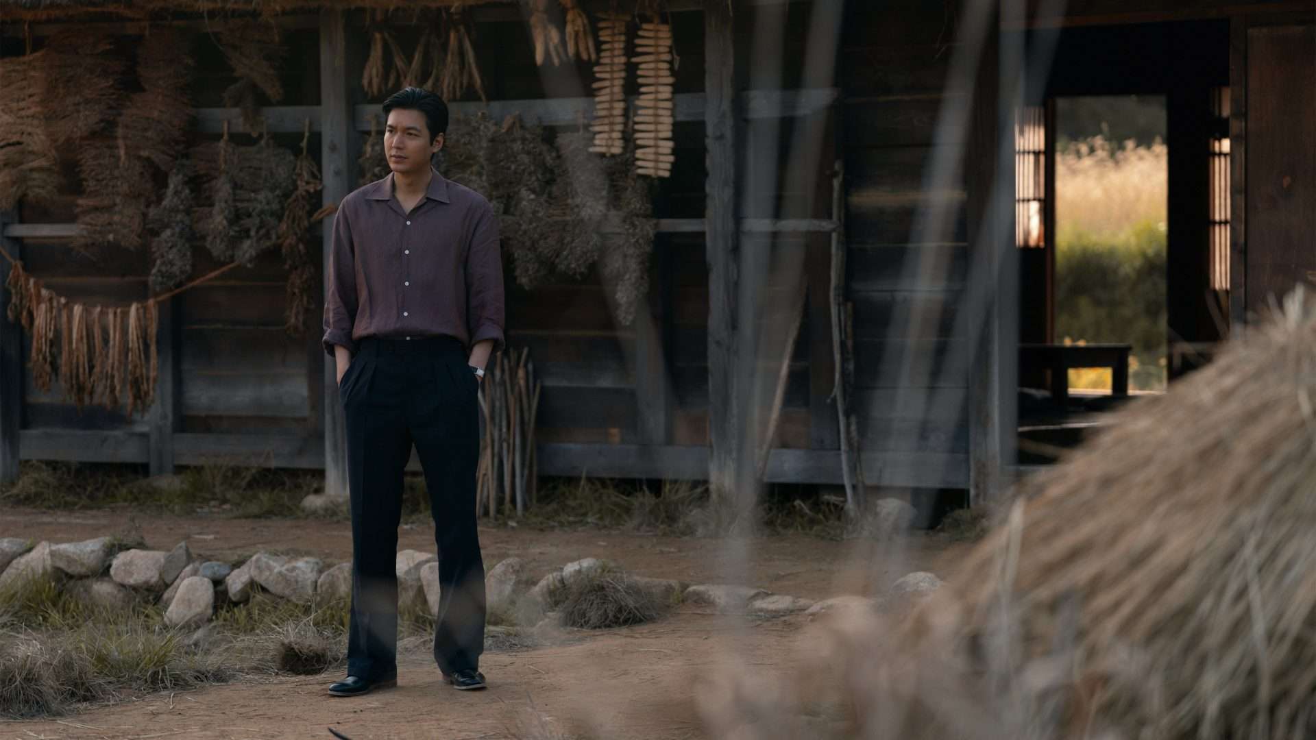 Pachinko (Season 2) Episode 5
