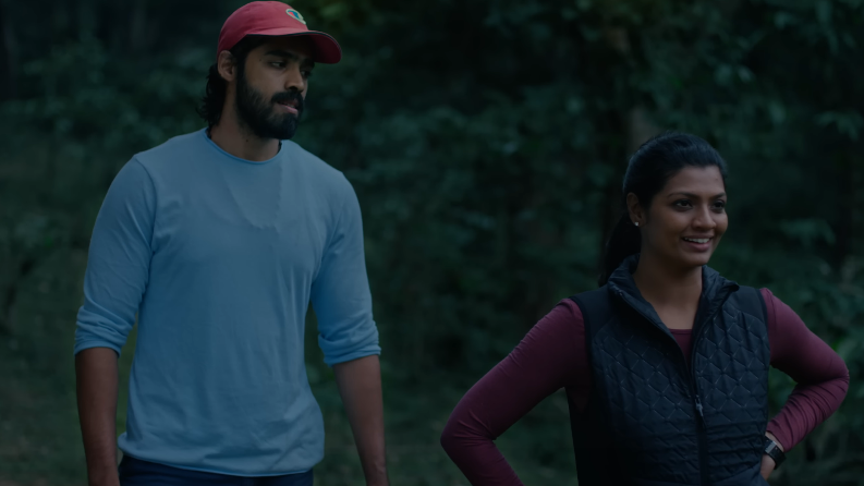 Pechi (2024) Movie Ending Explained