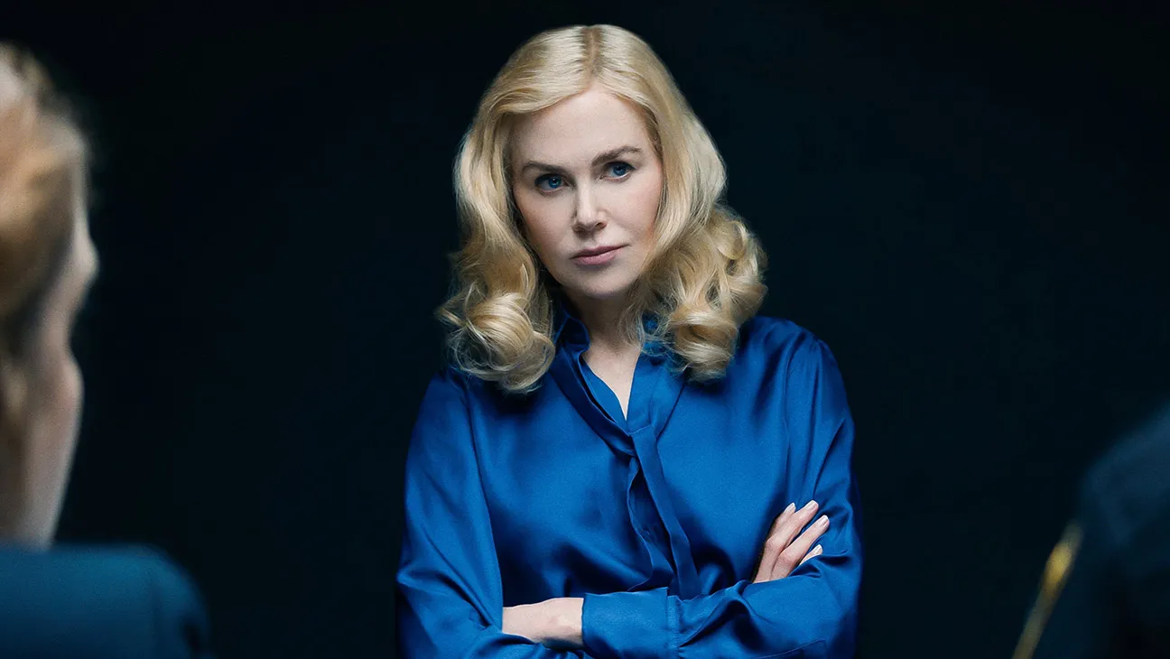 The Perfect Couple ‘Netflix’ Miniseries