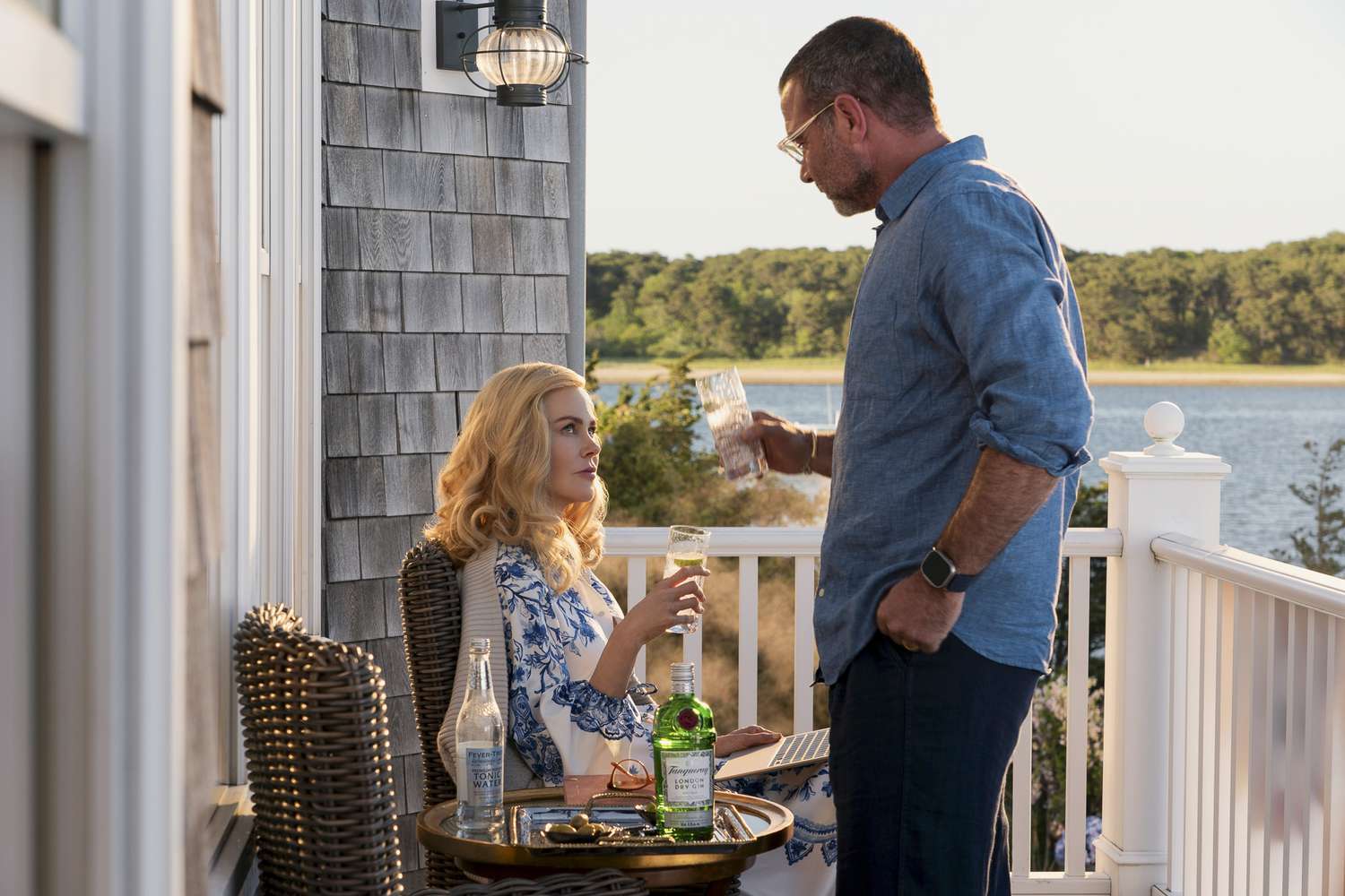 The Perfect Couple ‘Netflix’ Miniseries - 6