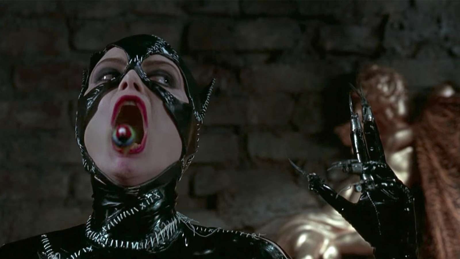 batman returns Michelle Pfeiffer