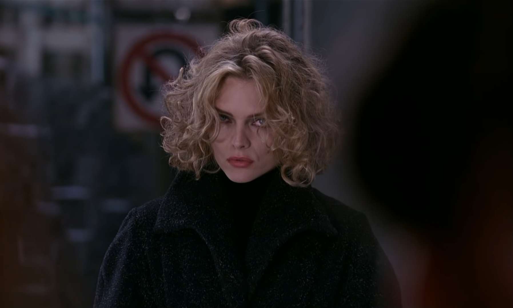 batman returns Michelle Pfeiffer