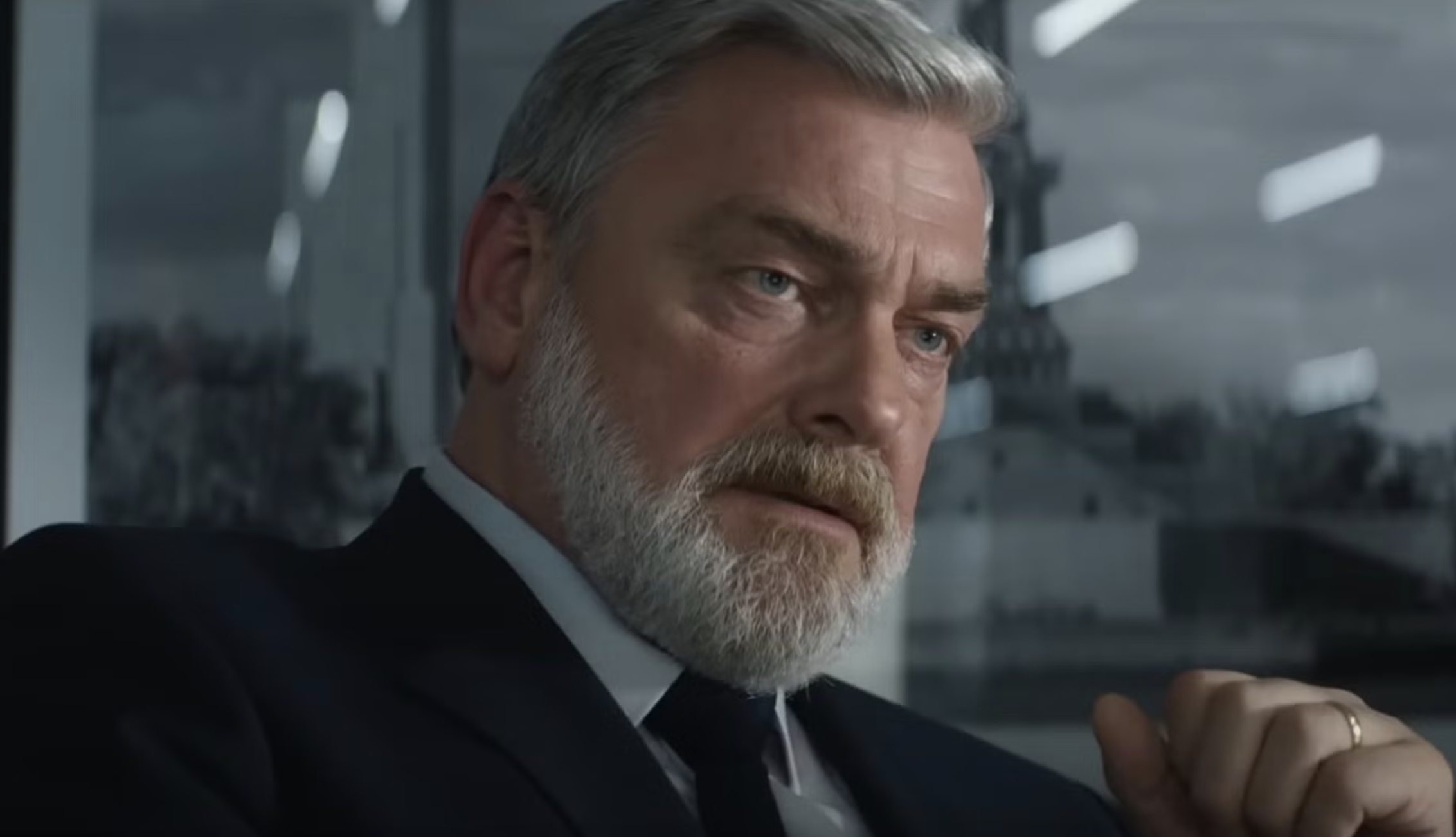 Canary Black (2024) Movie Ending Explained