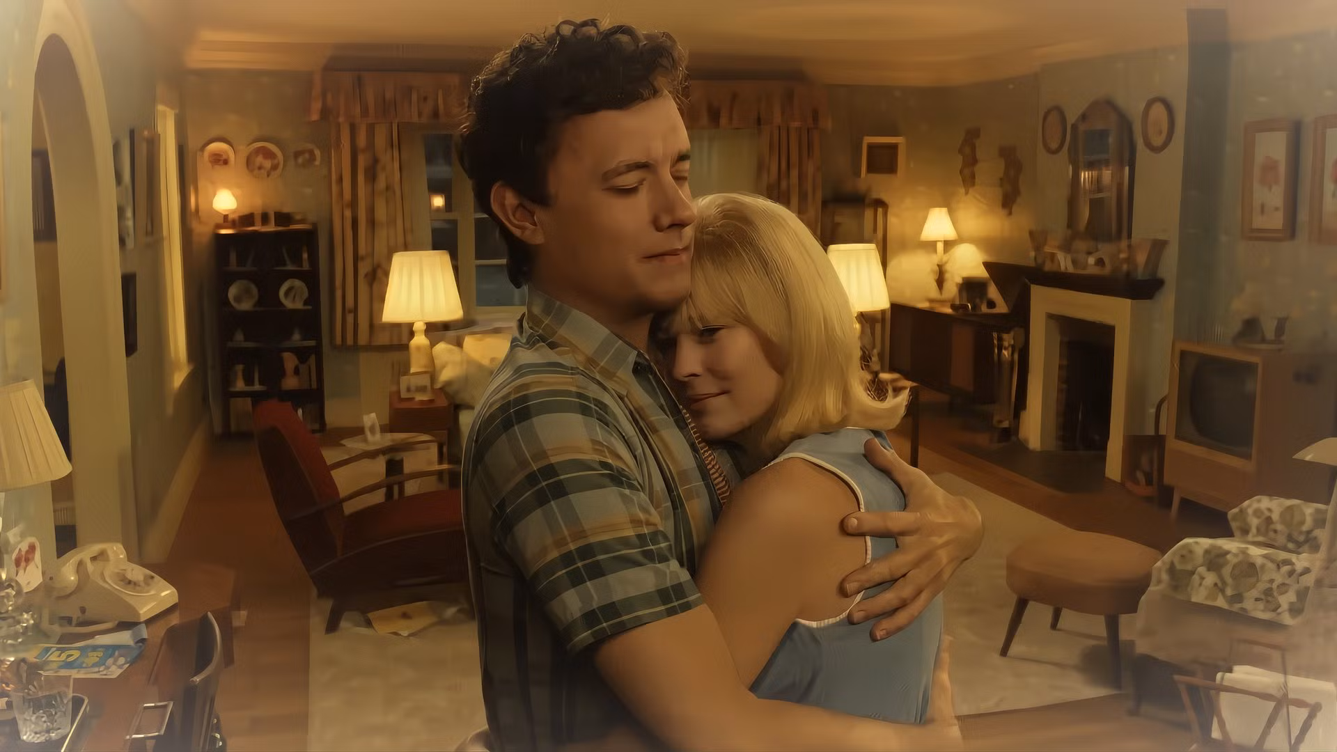 Here (2024) Movie Review