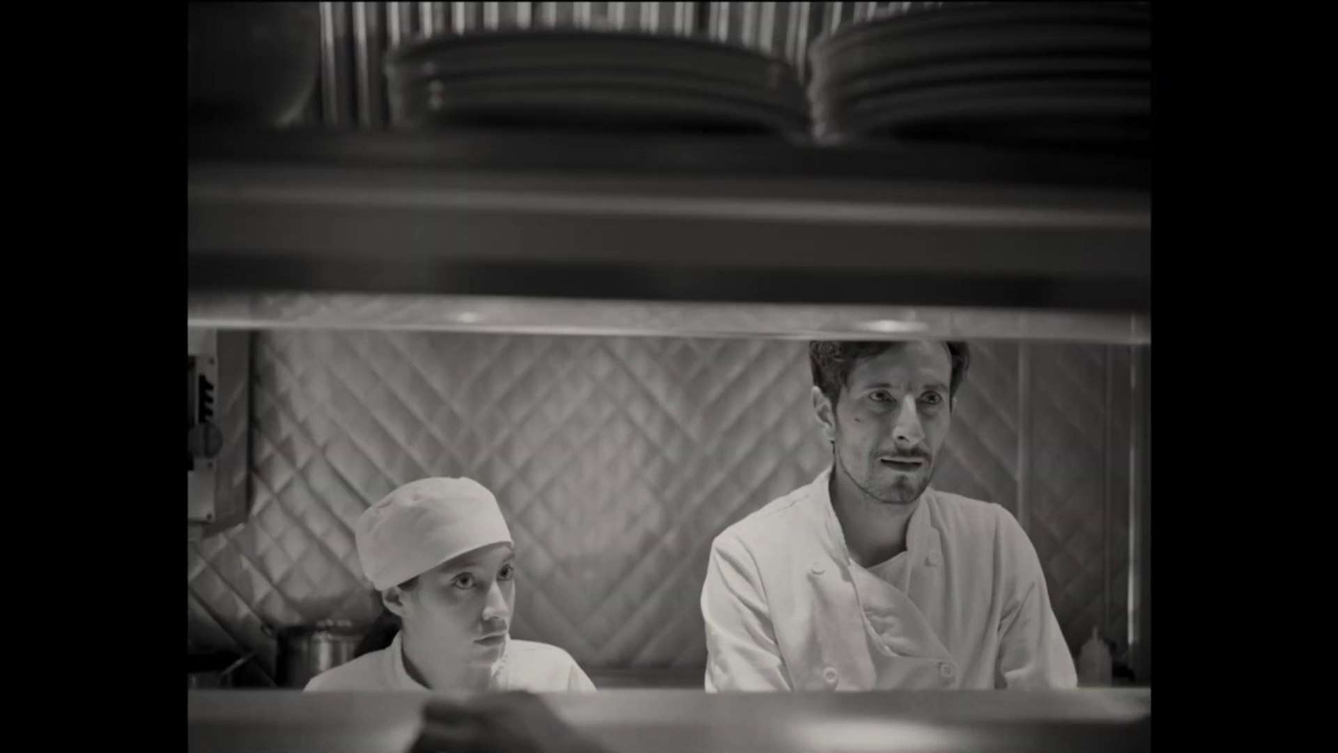 La Cocina (The Kitchen, 2024) ‘CIFF’ Movie Review