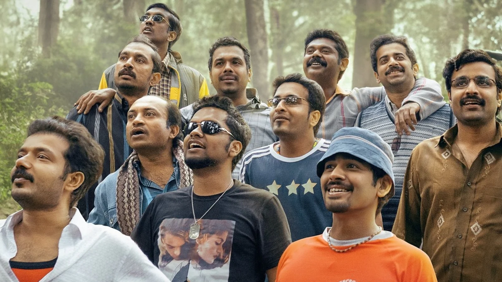 Manjummel Boys (2024) Movie Review