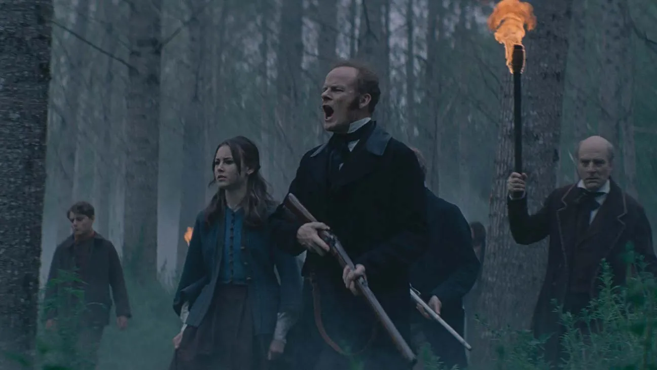 The Cursed - Salem's Lot (2024)