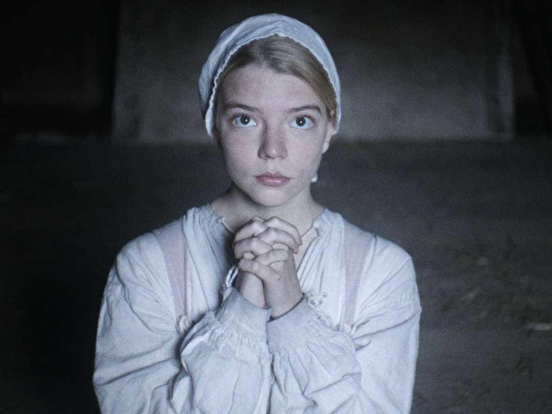 Movies like Salem's Lot - The Witch