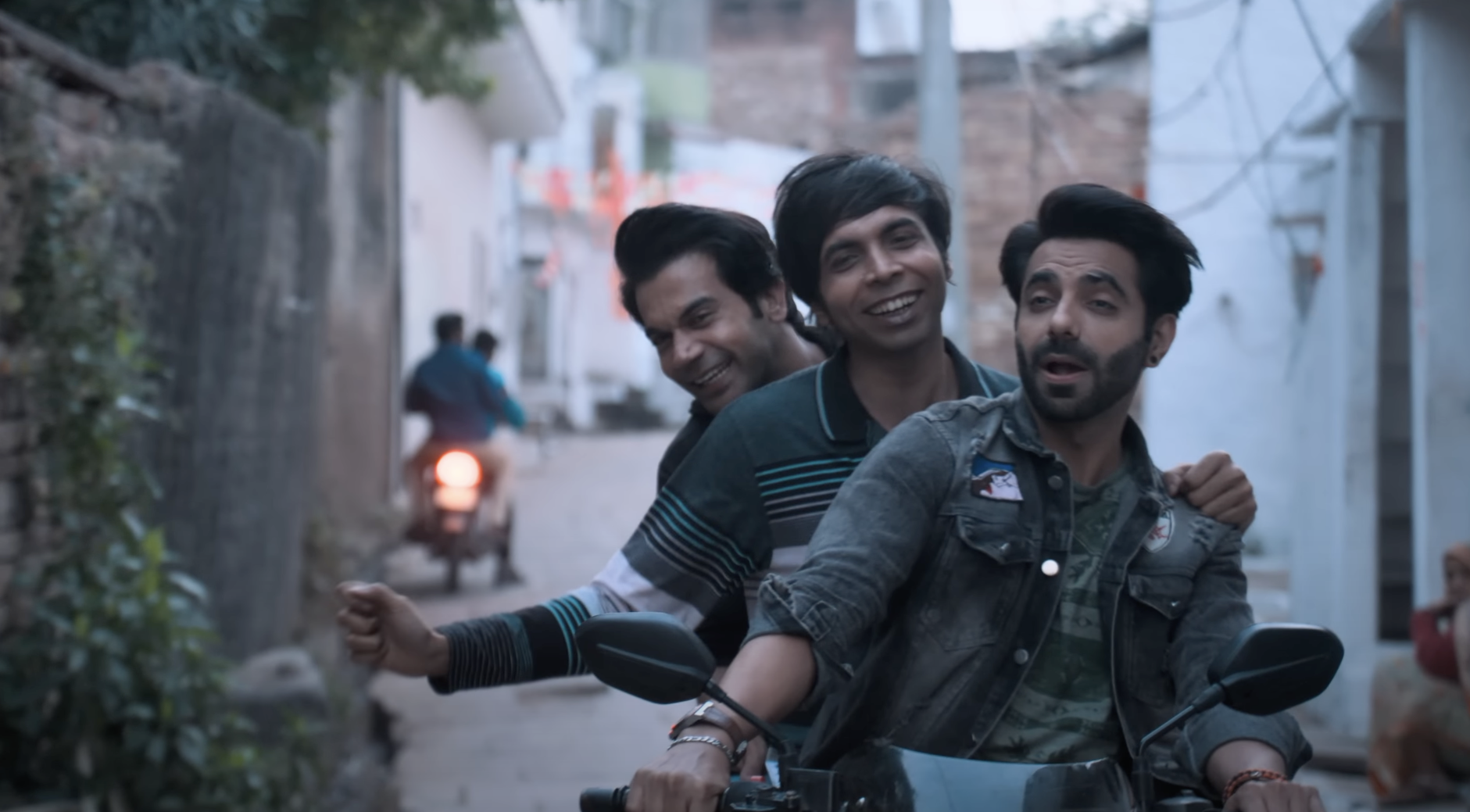 Stree 2 Sarkate Ka Aatank (2024) Movie Ending Explained