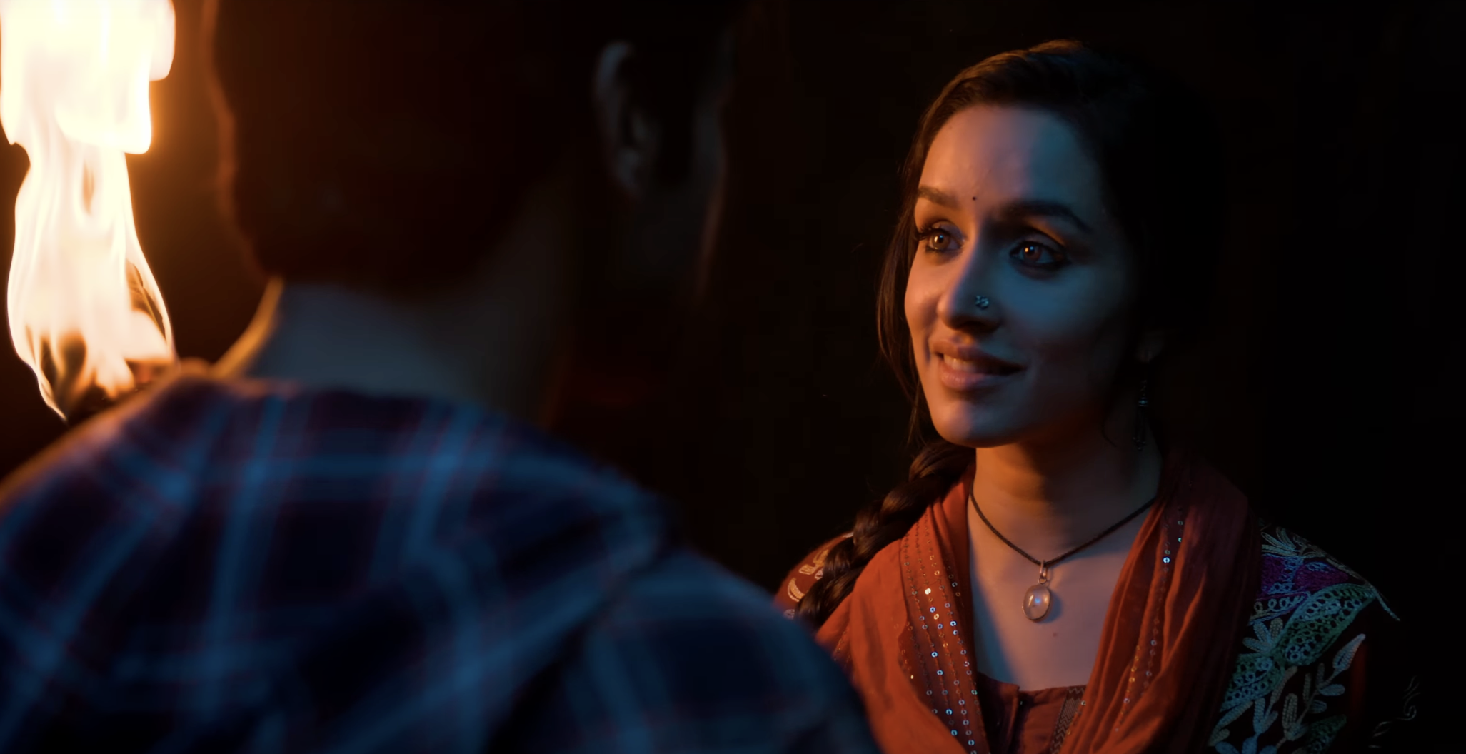 Stree 2 Sarkate Ka Aatank (2024) Movie Ending Explained