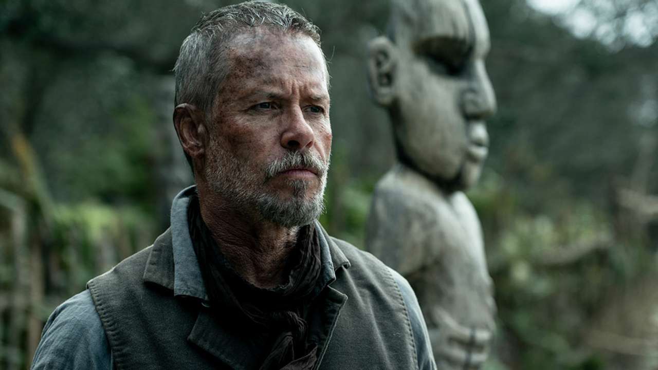 The Convert _ Guy Pearce