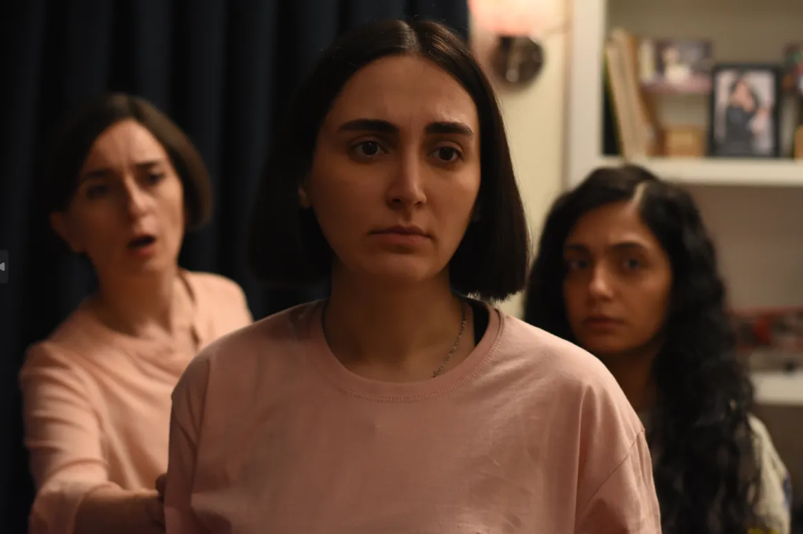 The Seed of the Sacred Fig will be shown at Chicago International Film Festival 2024