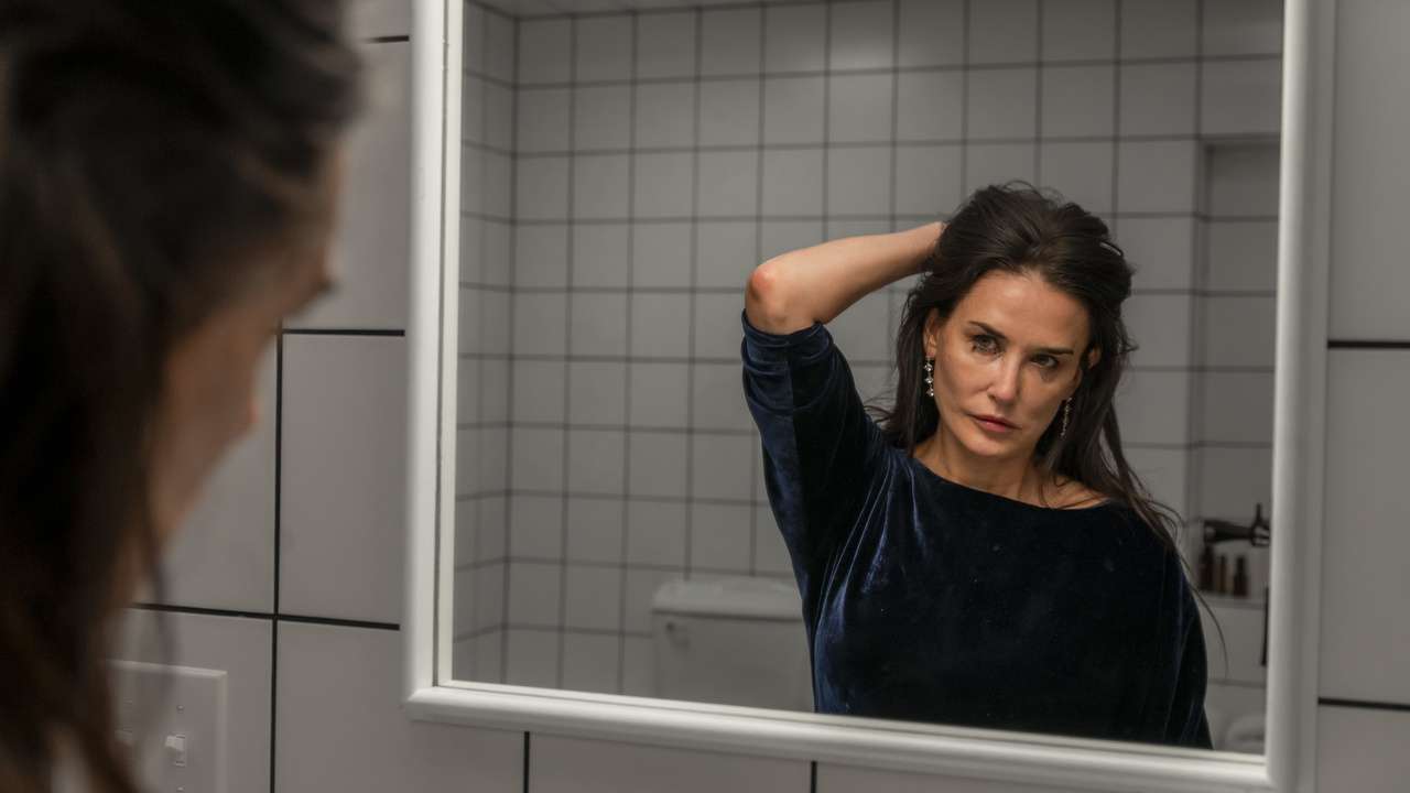 The Substance (2024) Movie Ending Explained, Themes Analysed & Body Horror’s Subversion Of Beauty Politics
