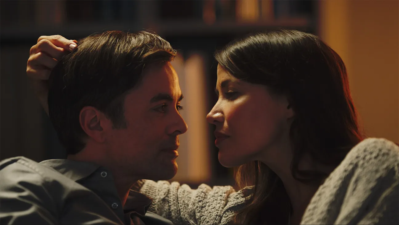 The Wait (La espera, 2024) ending