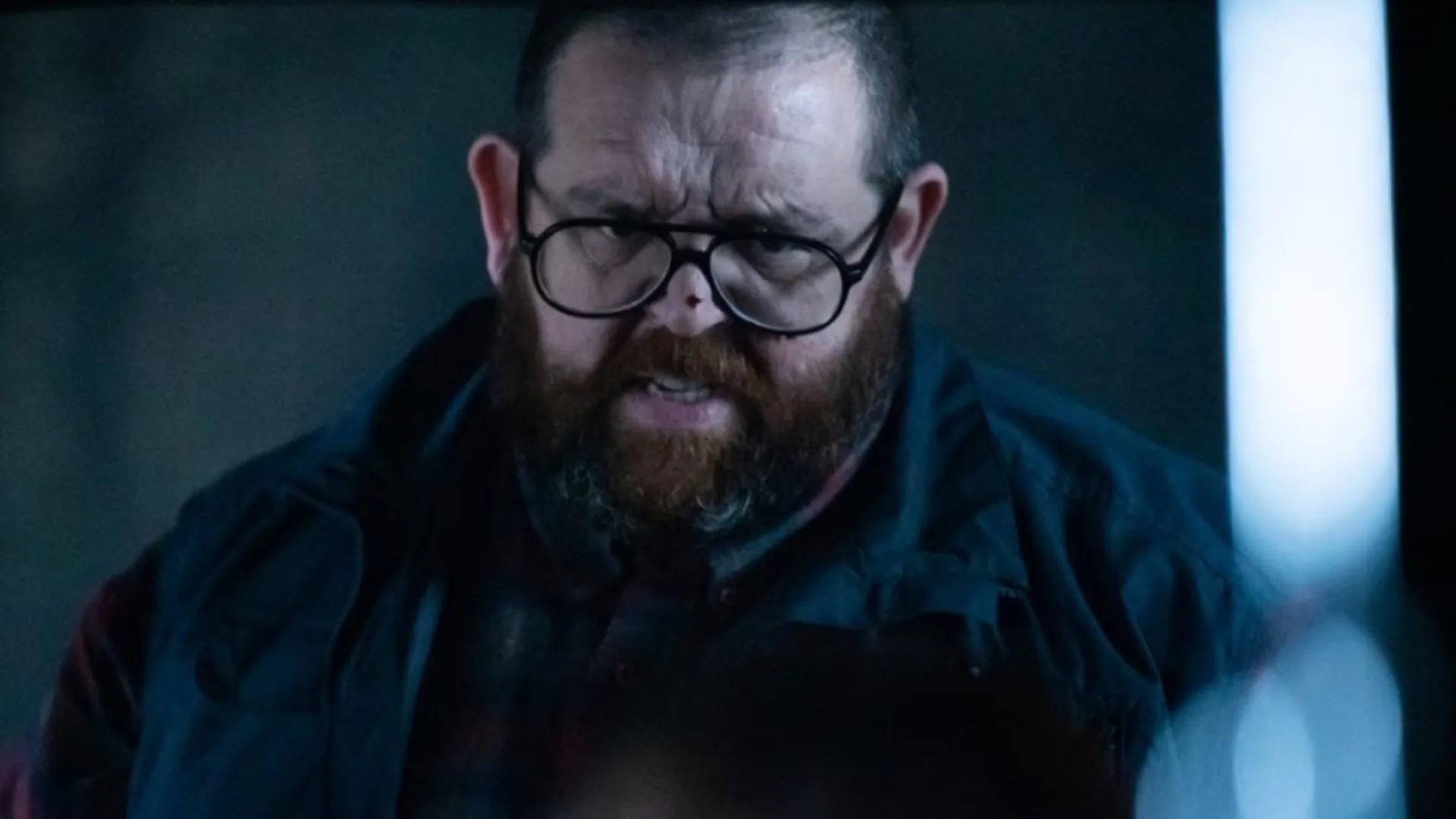 Black Cab (2024) Movie
