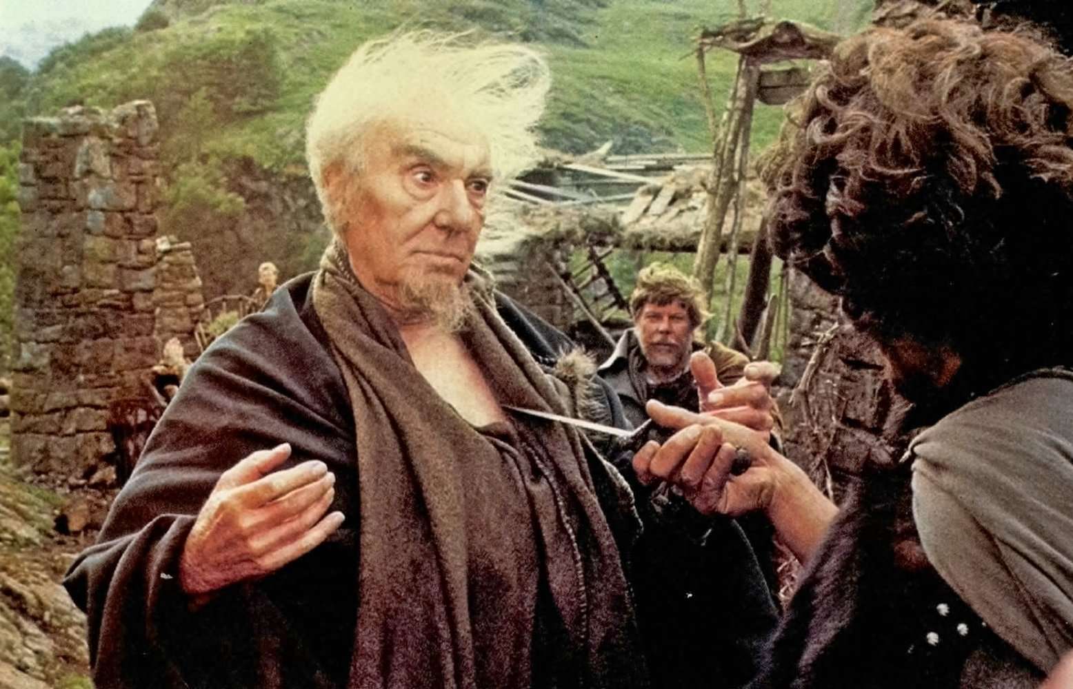 Dragonslayer (1981)