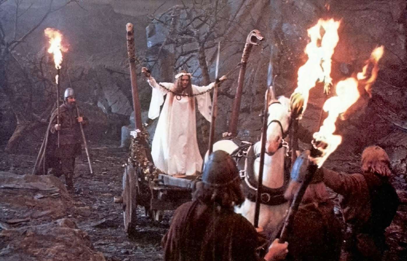 Dragonslayer (1981)