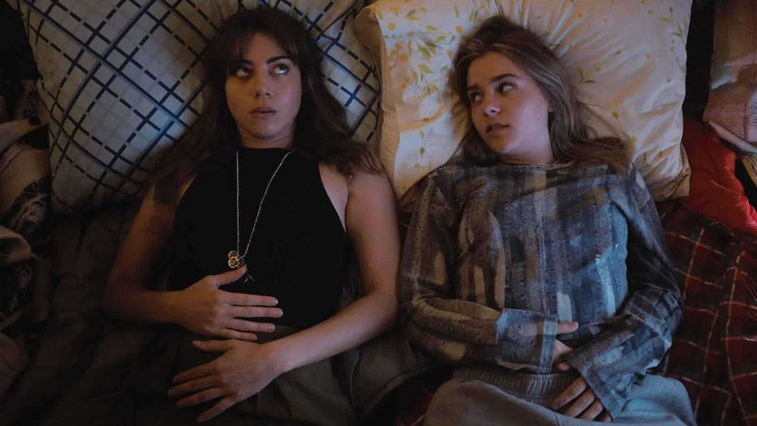 My Old Ass (2024) Movie Review