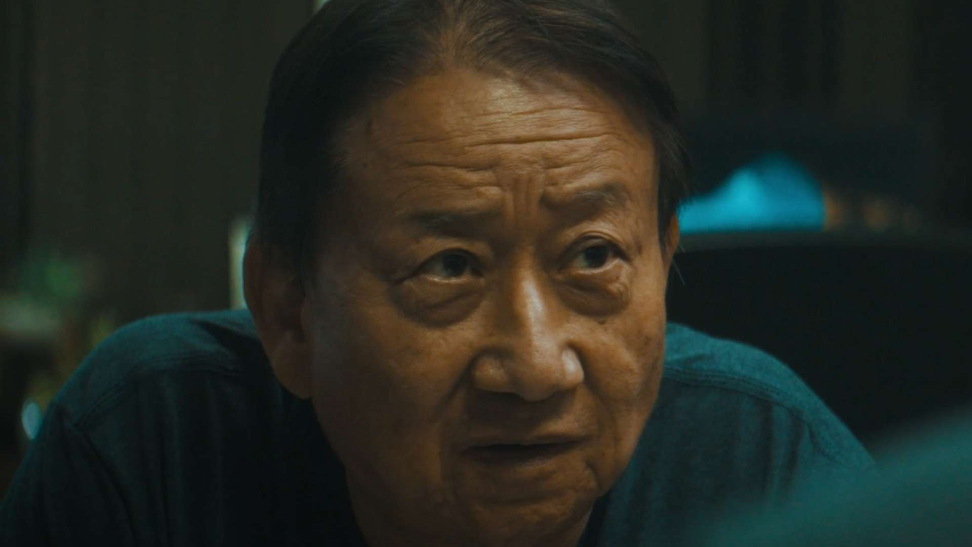 Starring Jerry as Himself (2023)