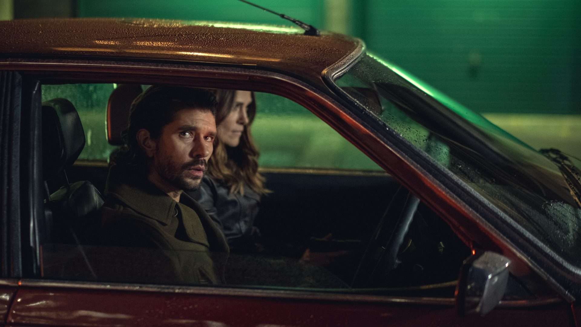 Black Doves (Season 1)