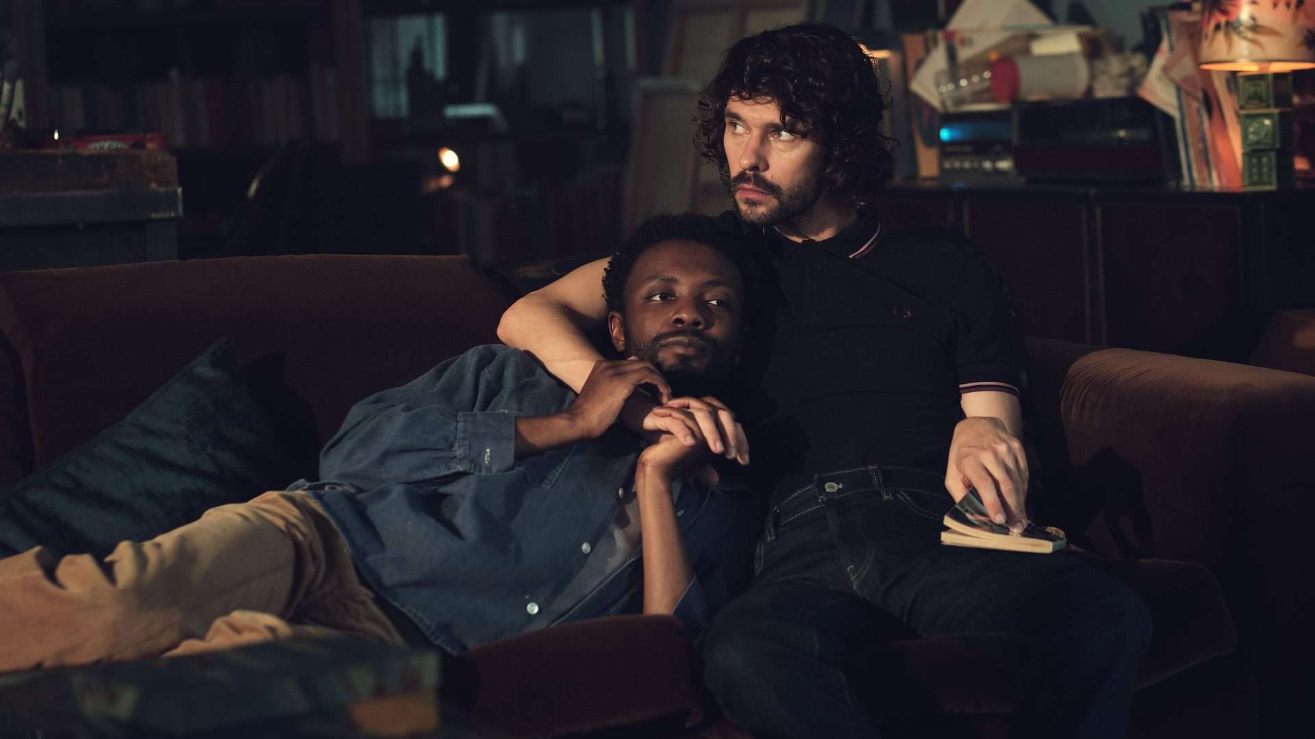 Black Doves (Season 1)