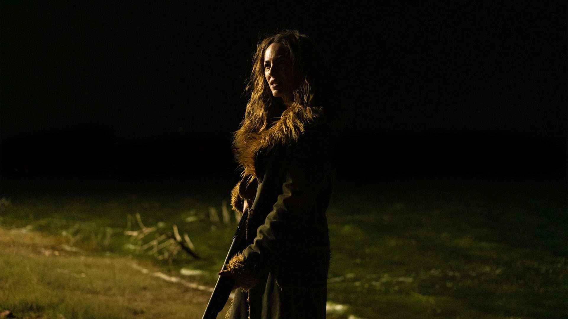 Lost in the Night (2024)