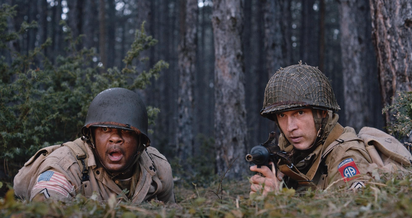 Murder Company (2024)