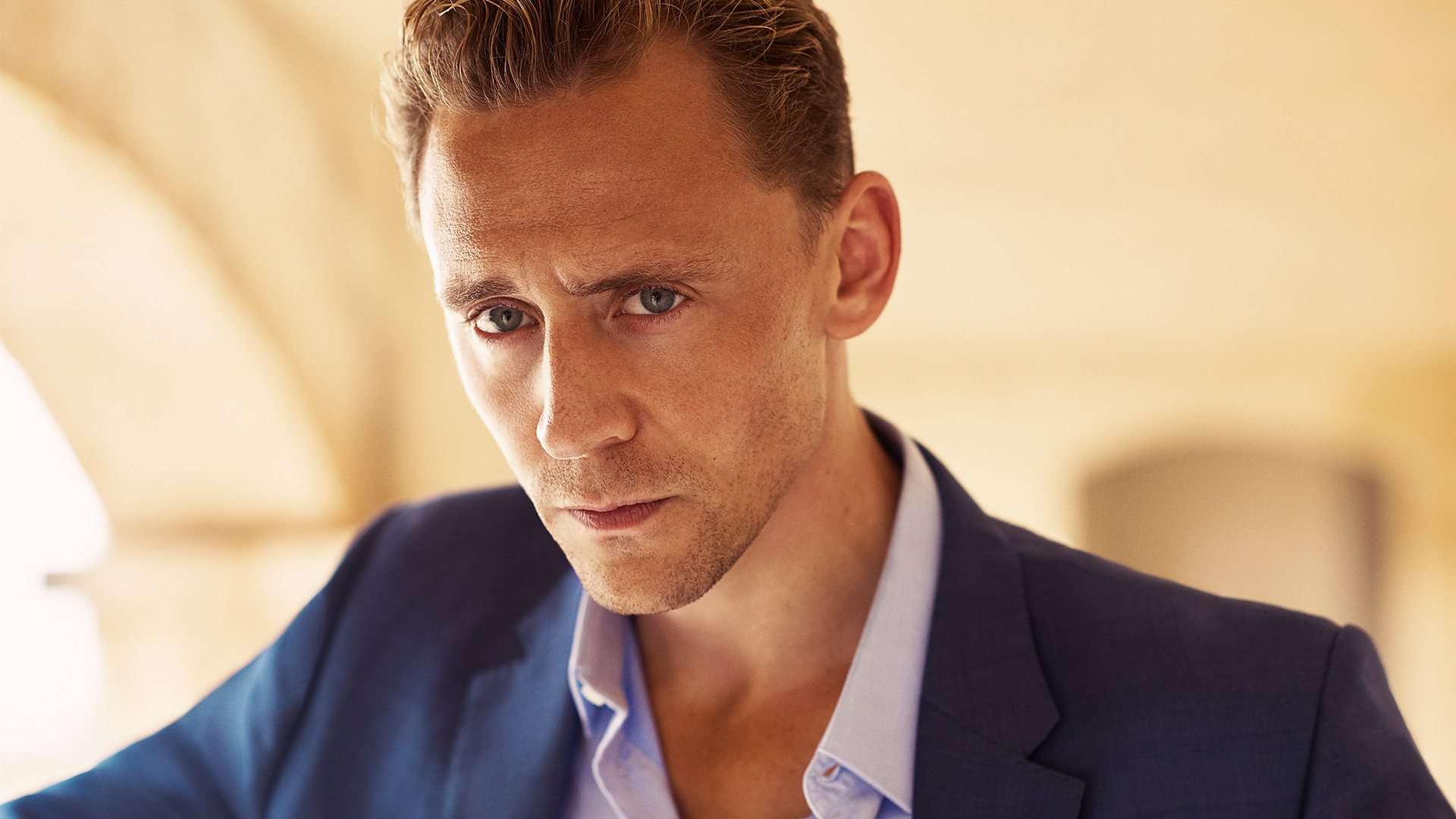 TV Shows like Black Doves - The Night Manager