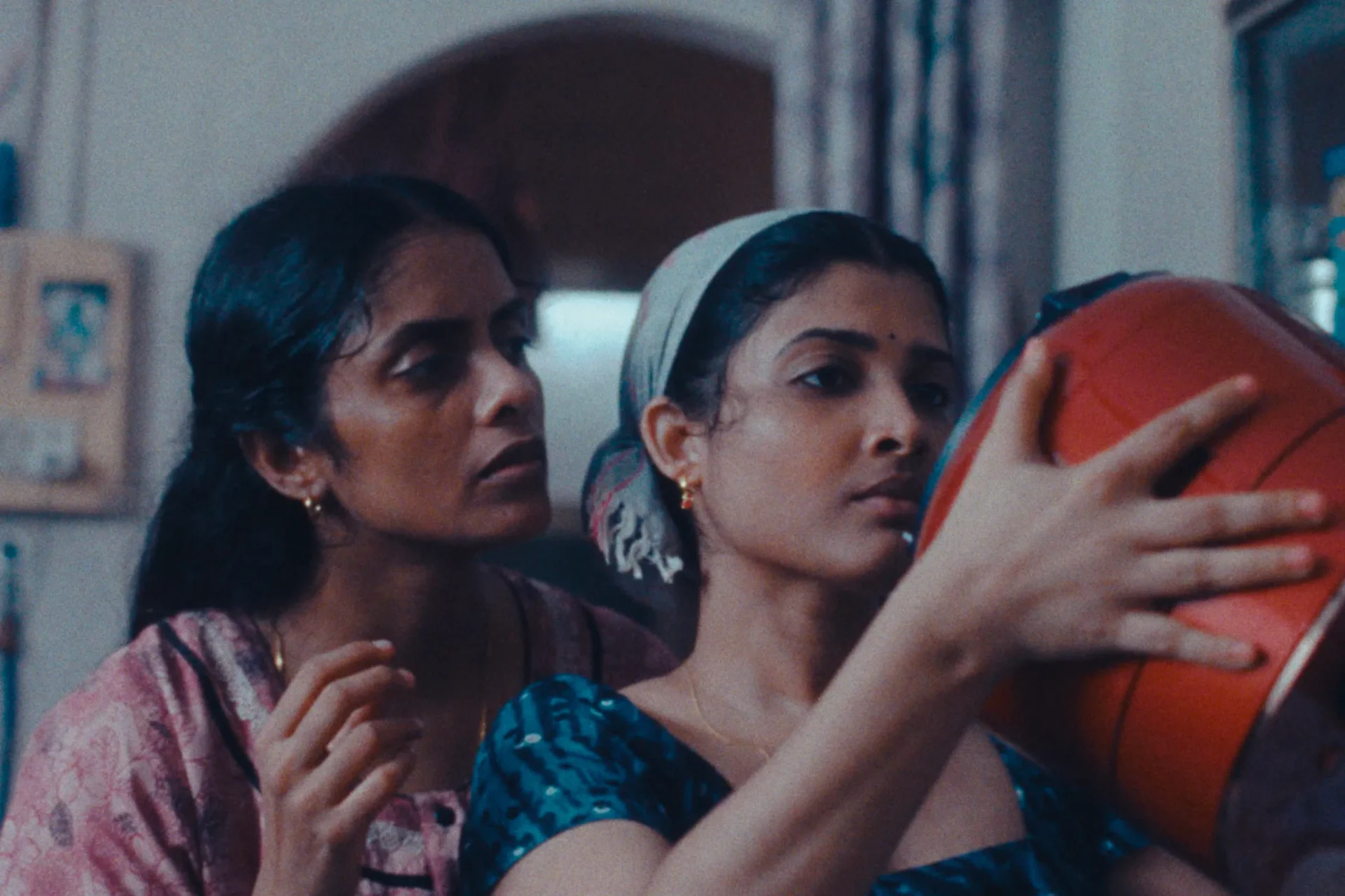A Poetic Portraiture of The Working-class Women in Payal Kapadia’s ‘All We Imagine as Light’