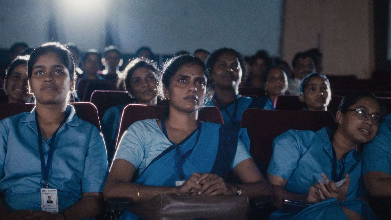 A Poetic Portraiture of The Working-class Women in Payal Kapadia’s ‘All We Imagine as Light’