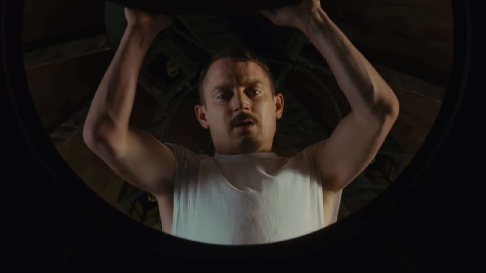 Come to Daddy (2019)