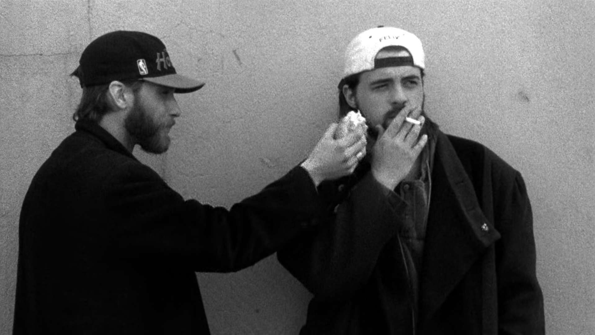 Cult Movies From Sundance_Clerks