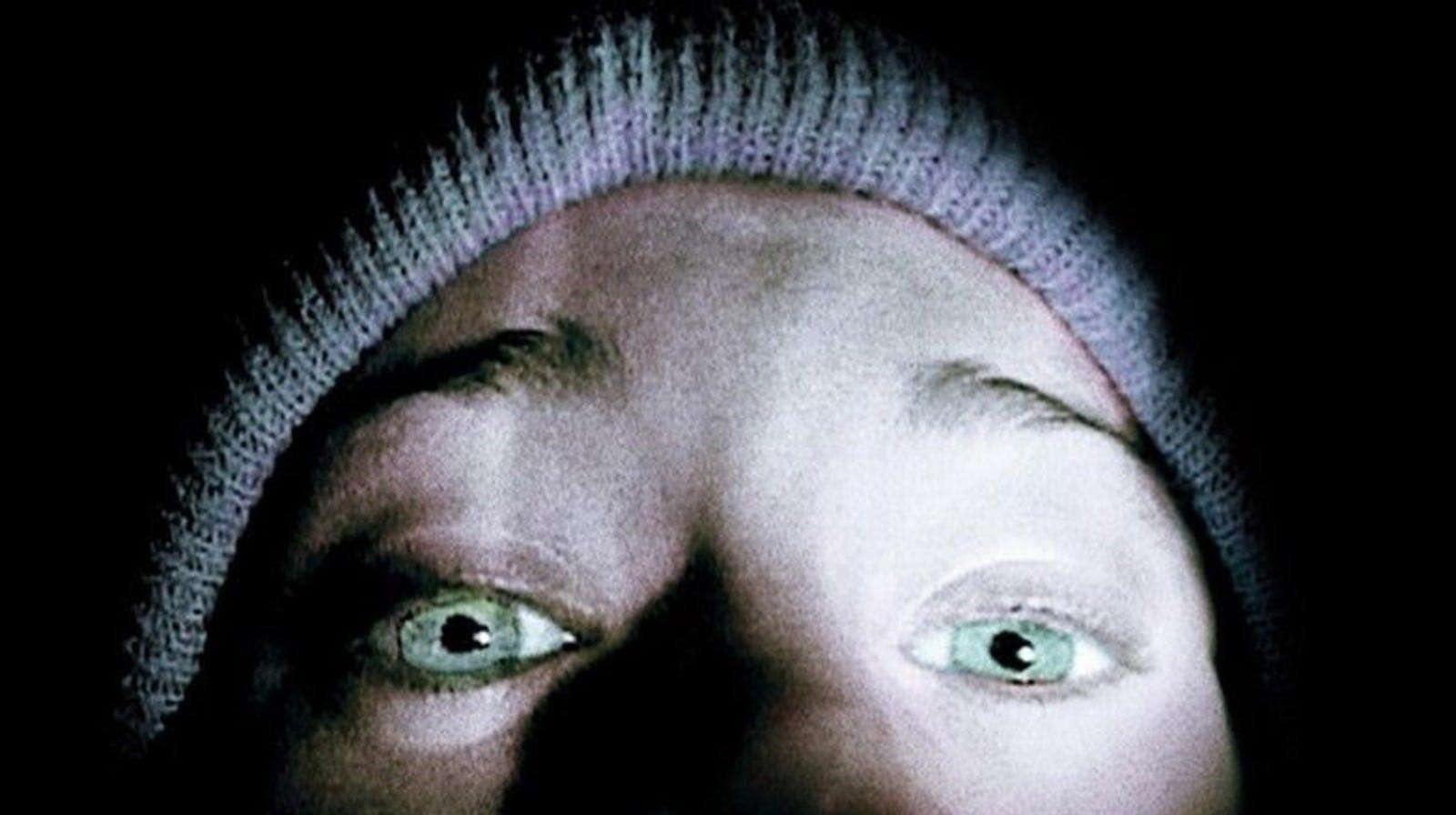 Cult Movies From Sundance_The Blair Witch Project