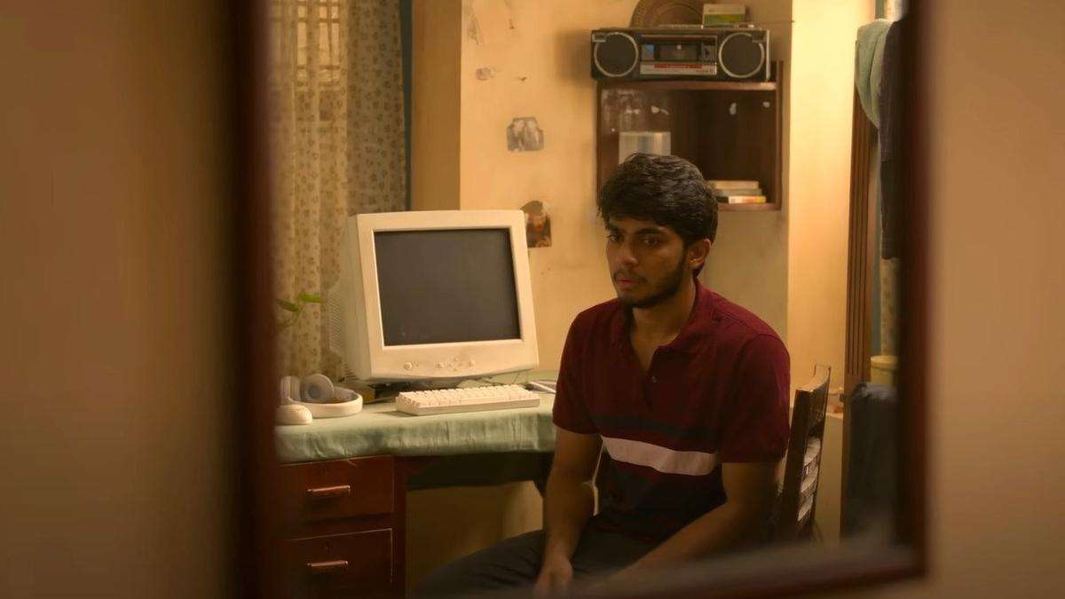 I Am Kathalan (2024)