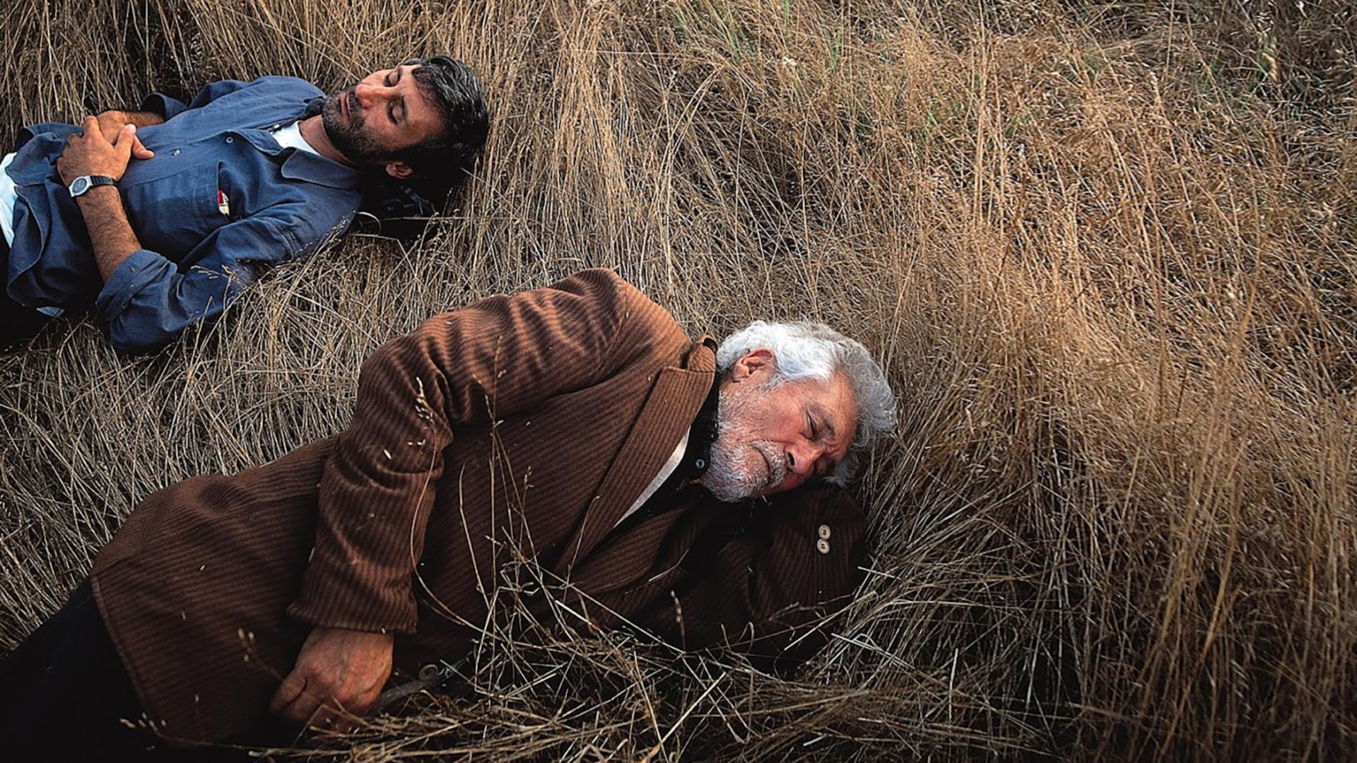 Nuri Bilge Ceylan - Clouds of May (1999)
