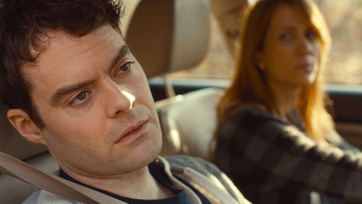 The Skeleton Twins (2014)