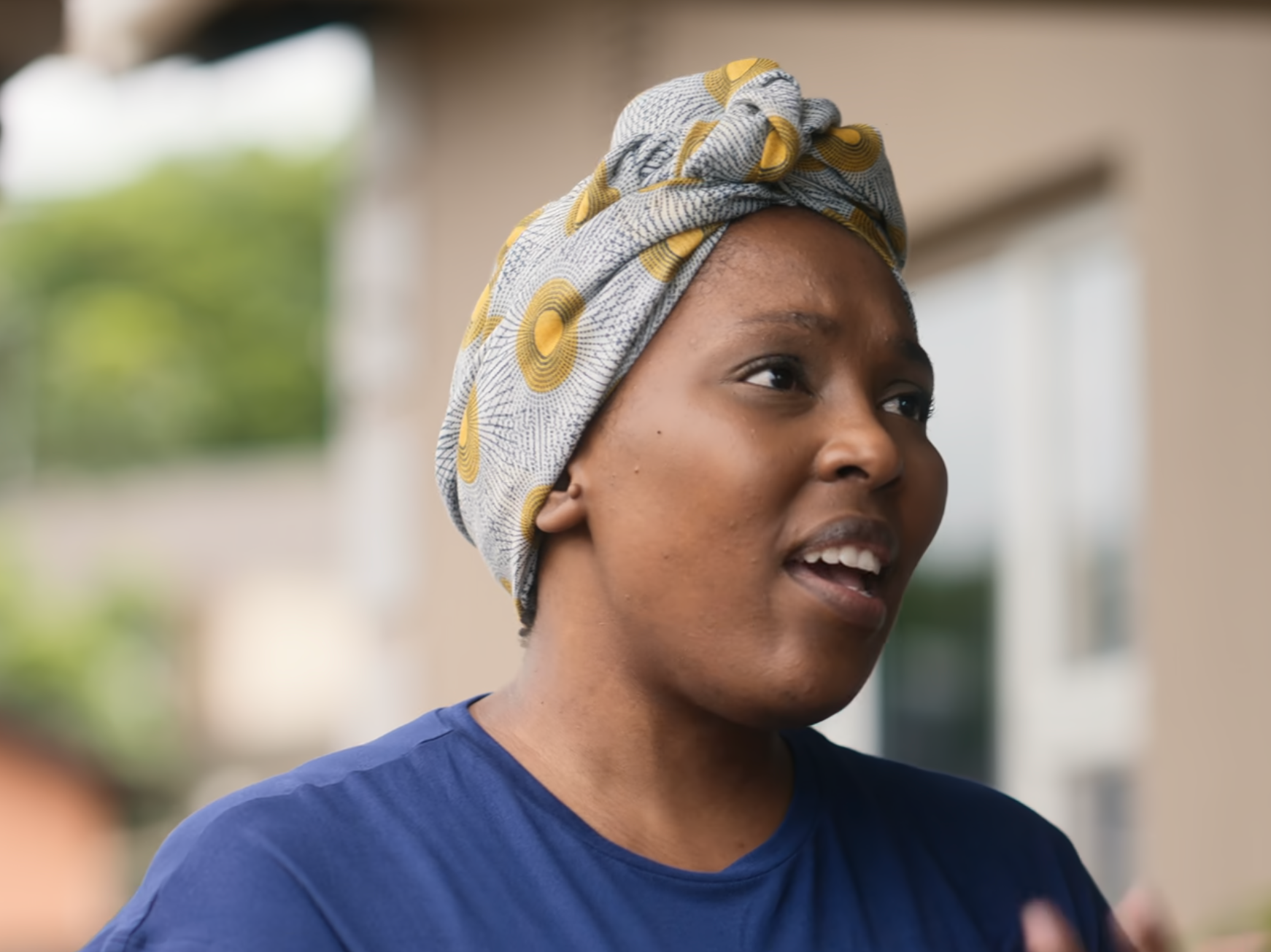 Umjolo: My Beginning, My End! (2024)