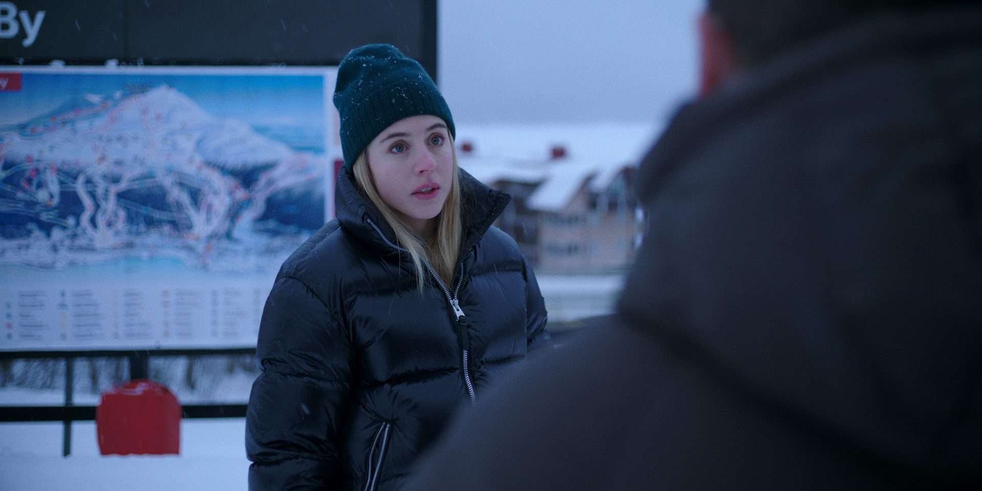 The Åre Murders (Åremorden, 2025)