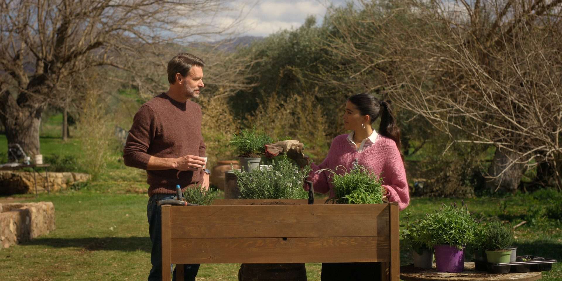 La Dolce Villa (2025)