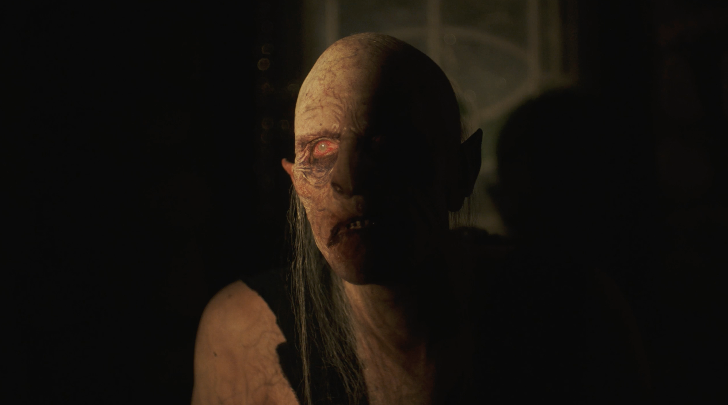 A still from Little Bites (2025)