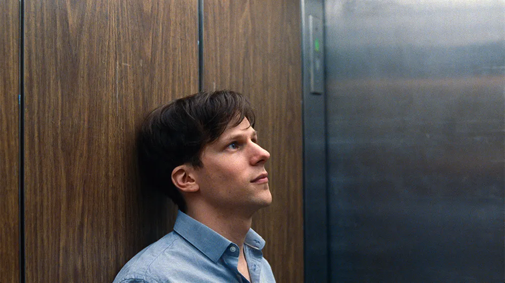 Louder Than Bombs (2015) 10 Best Jesse Eisenberg Movie Performances, Ranked