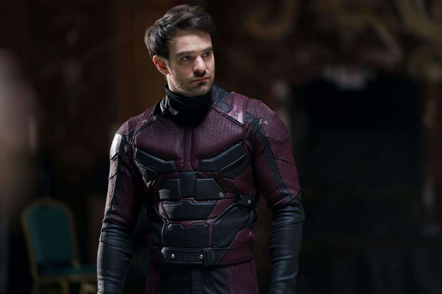 Top 10 Facts You Probably Didn't Know About Marvel's Daredevil (2015-2018)