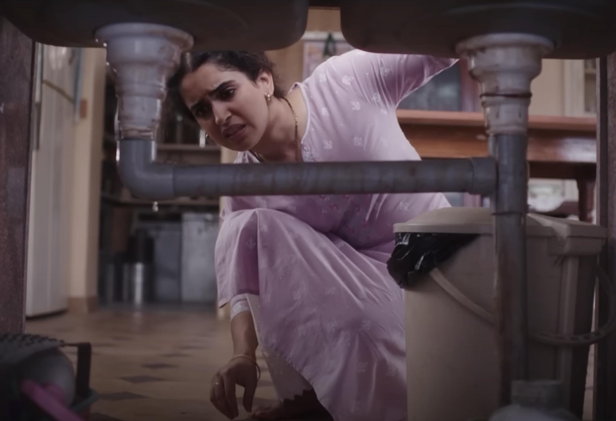 Mrs. (2024) Movie 