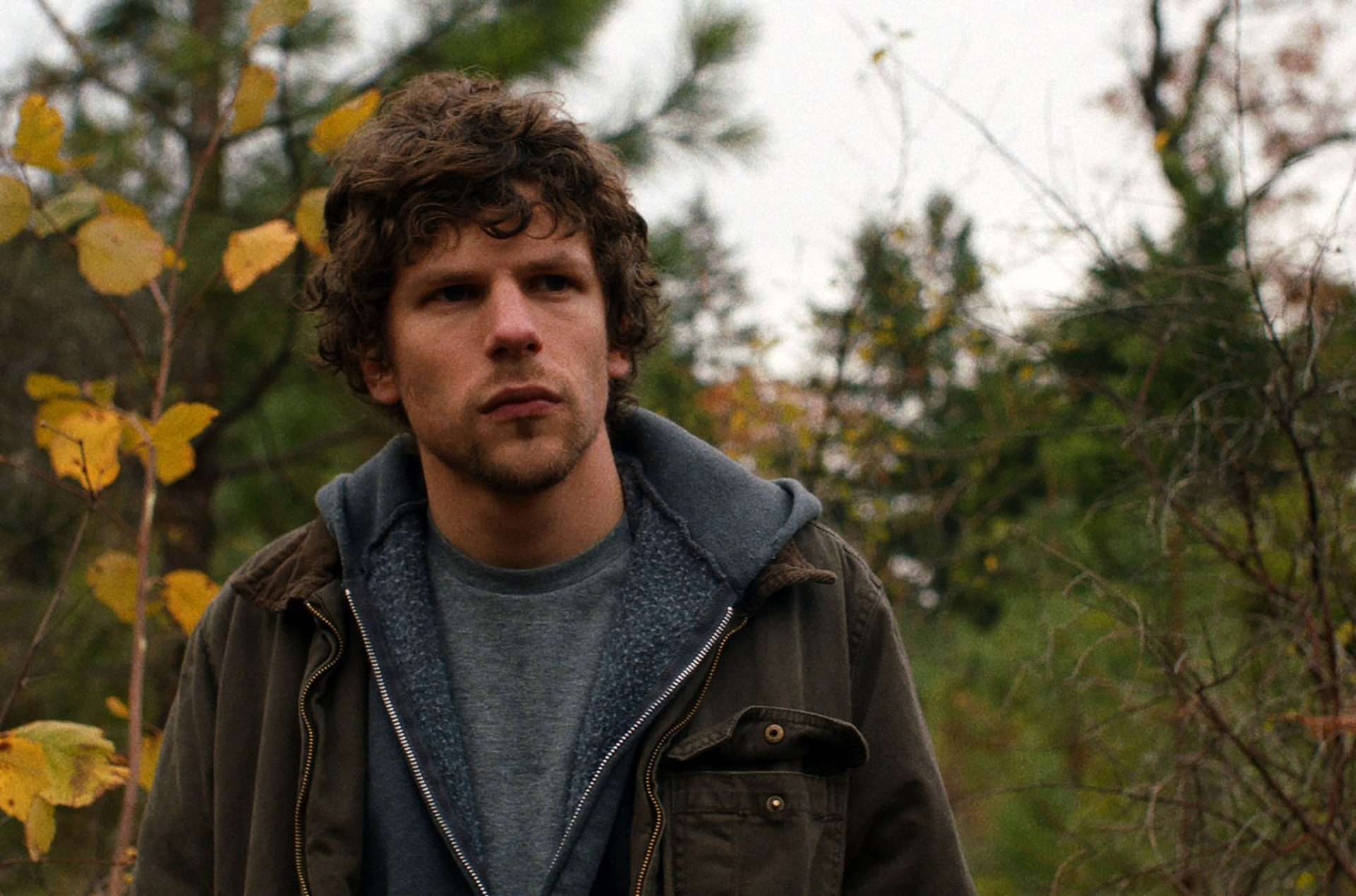 Night Moves (2013) Jesse Eisenberg