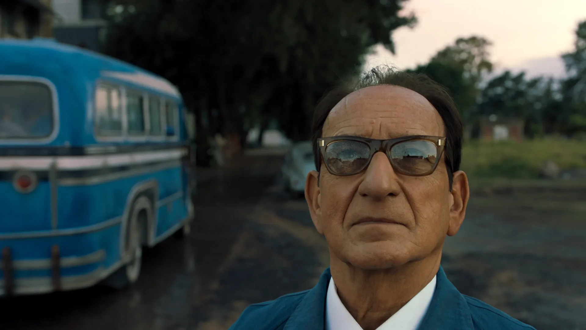 Operation Finale (2018)