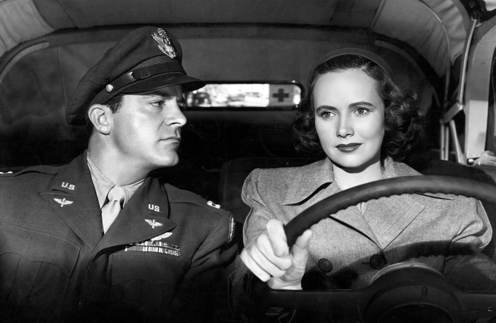 The Best Years Of Our Lives (1946) 8 Movies to Watch If You Like 'The Brutalist'