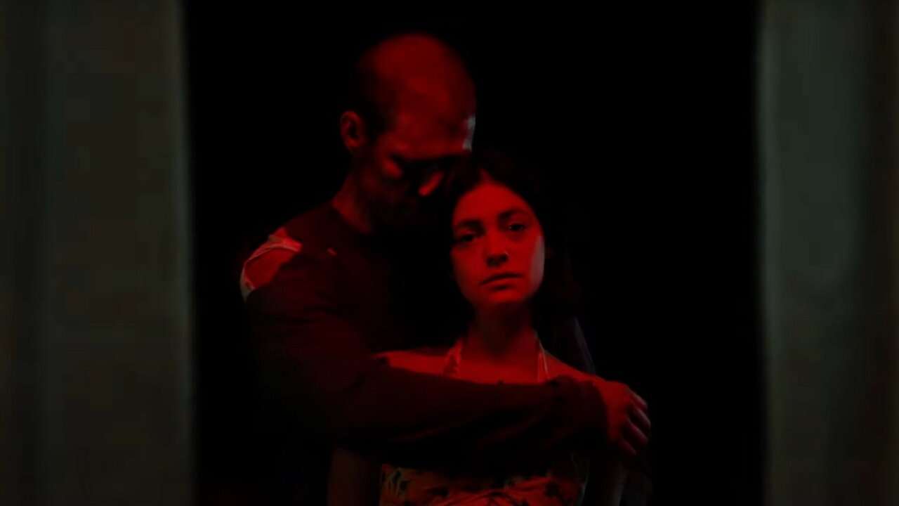 The Dead Thing (2025) - hof