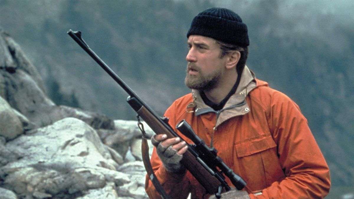 The Deer Hunter (1978)